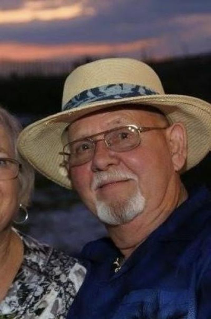 Bert “Buddy” Gibbs Iii