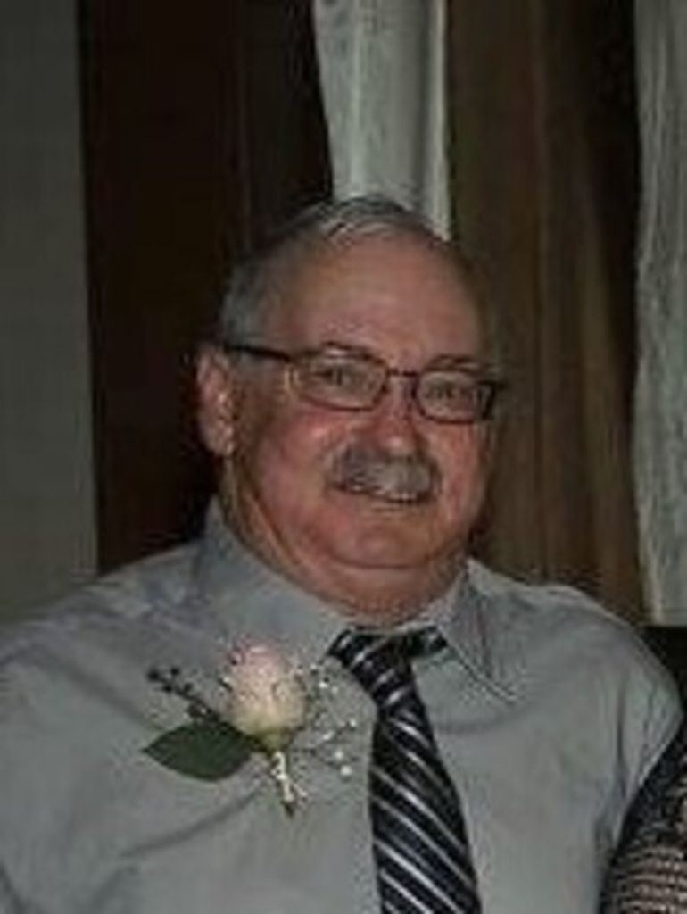 Benjamin "Scott" Heaslet Profile Photo