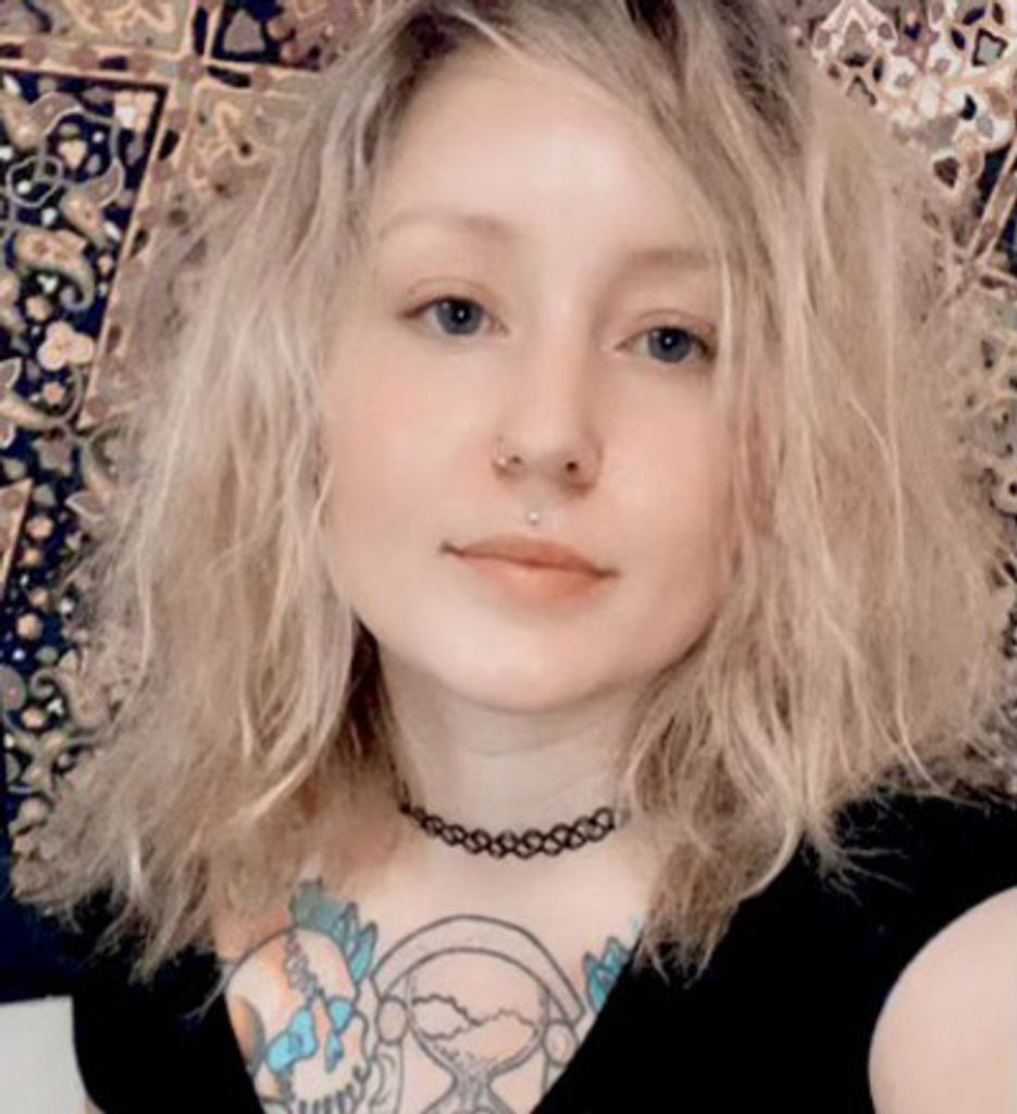 Shaela Irene Coleman