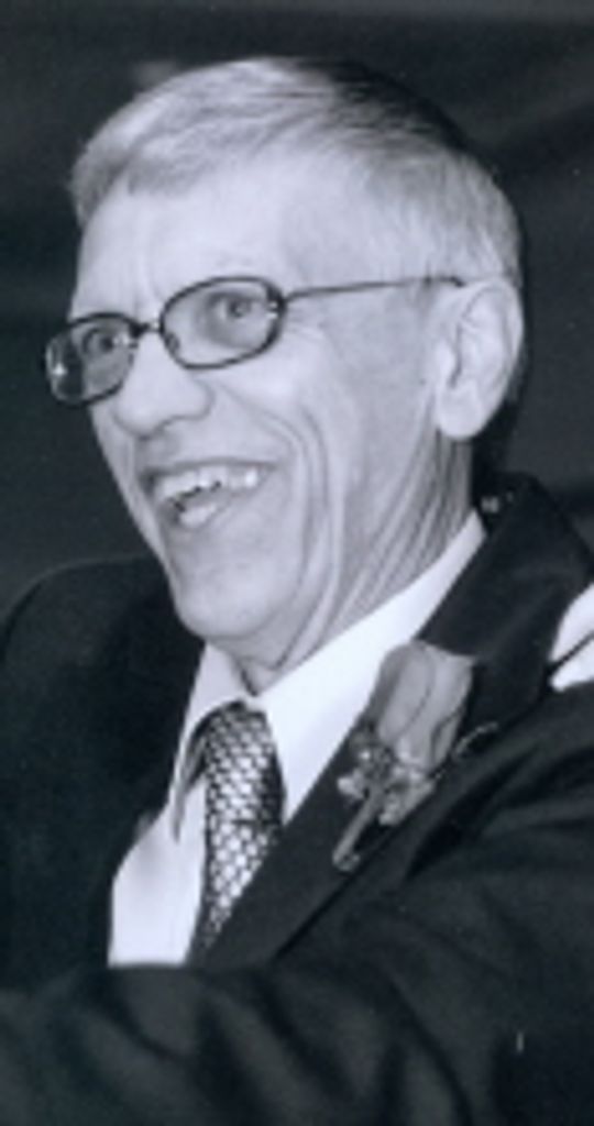 James E. Hess, Sr.
