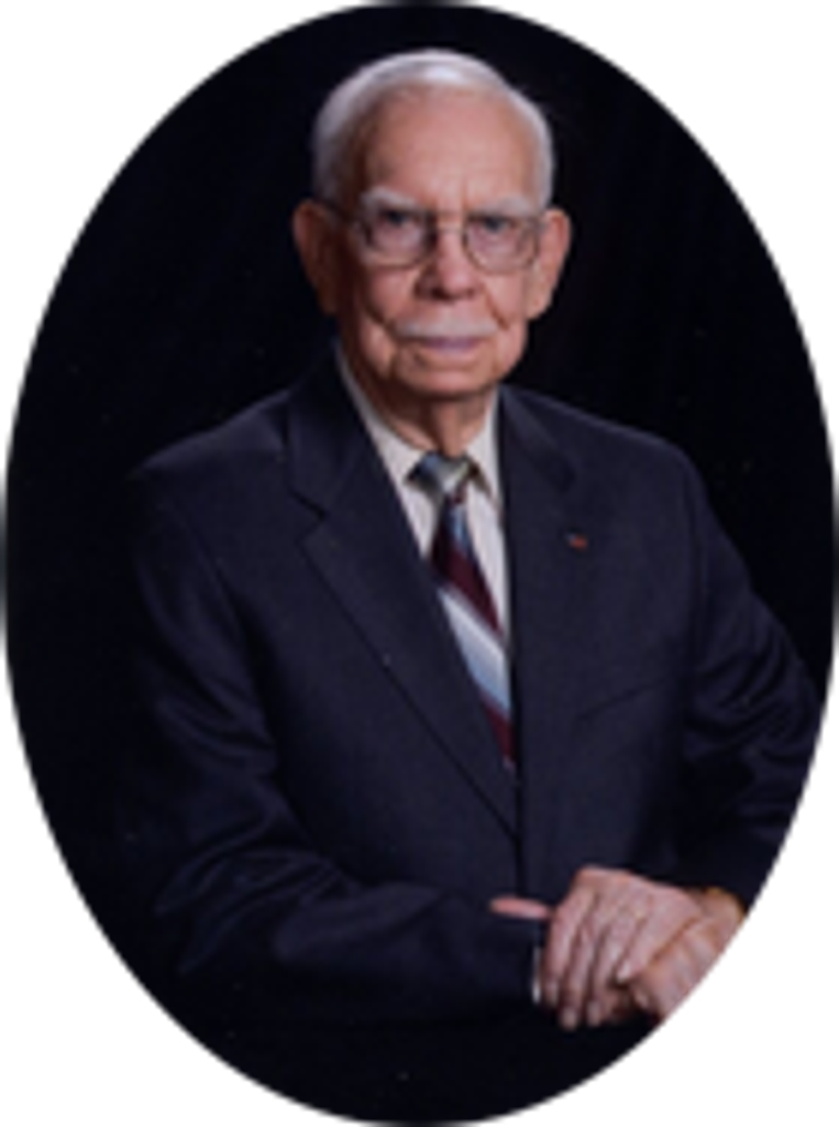 Msgt. Fred W. "Jack" Mills