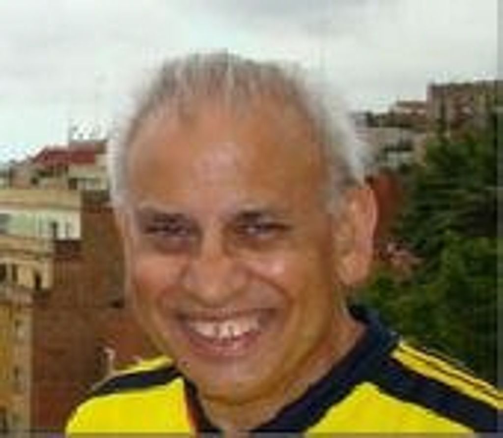 Trevor Thomas