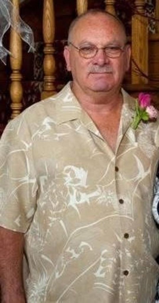 William Harold Barker Ii Profile Photo