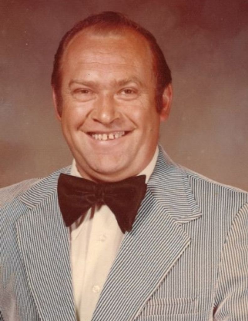 Alton  Eugene Sutphin