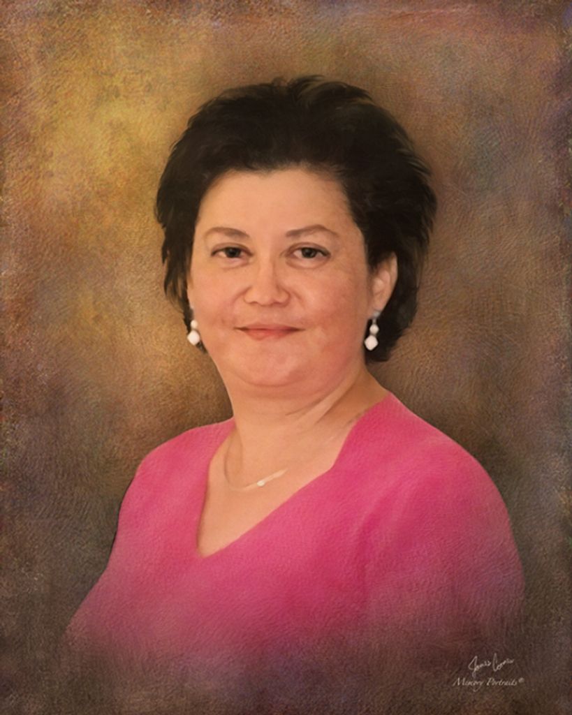 Annette Amador