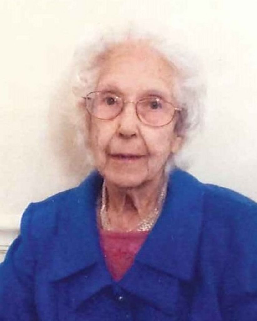 Mary Frances Bowman Profile Photo