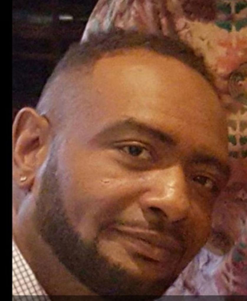 Howard Bryant Crenshaw