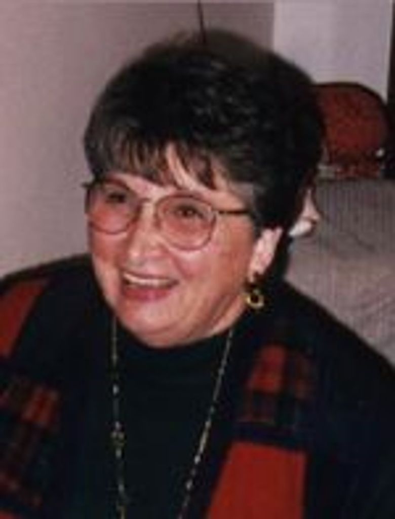 Ruth Marie Mignery