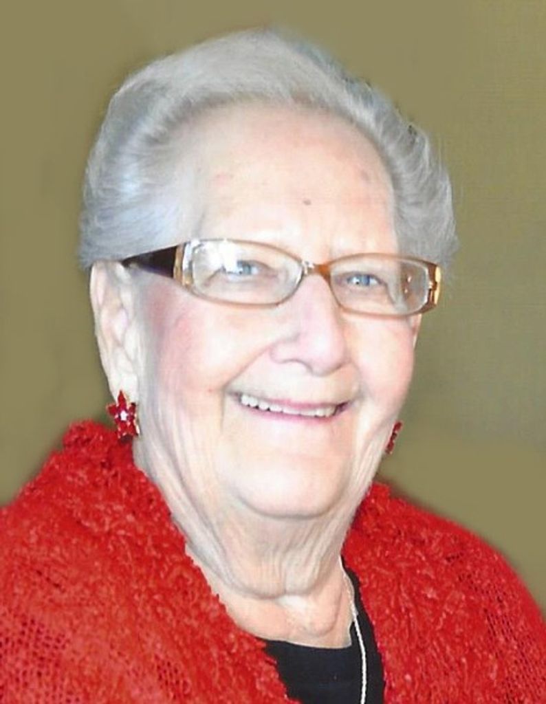 Donna M. Kroeger