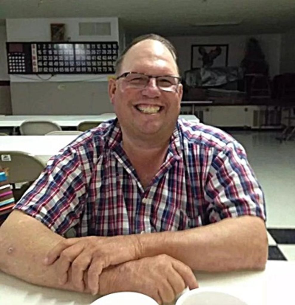 James Jacob Rohr Profile Photo