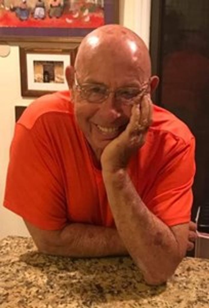 Neil Allen Schaeffer