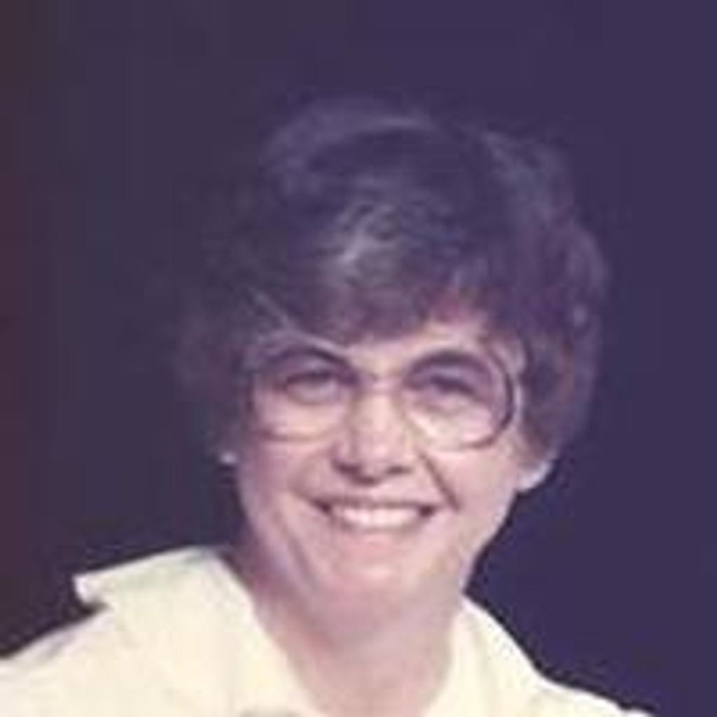 Shirley A. Johnson