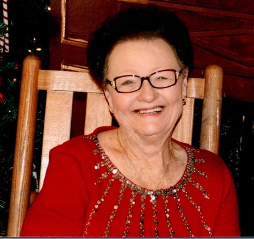 Gloria June Lankford