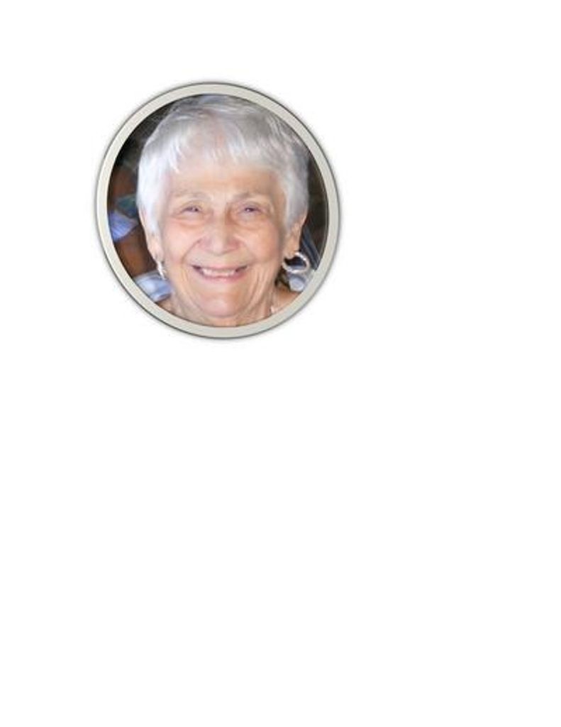 Mary Karvonides Shaw Profile Photo