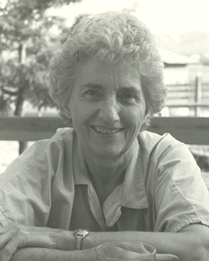 Kathryn Pauline Lorentzen