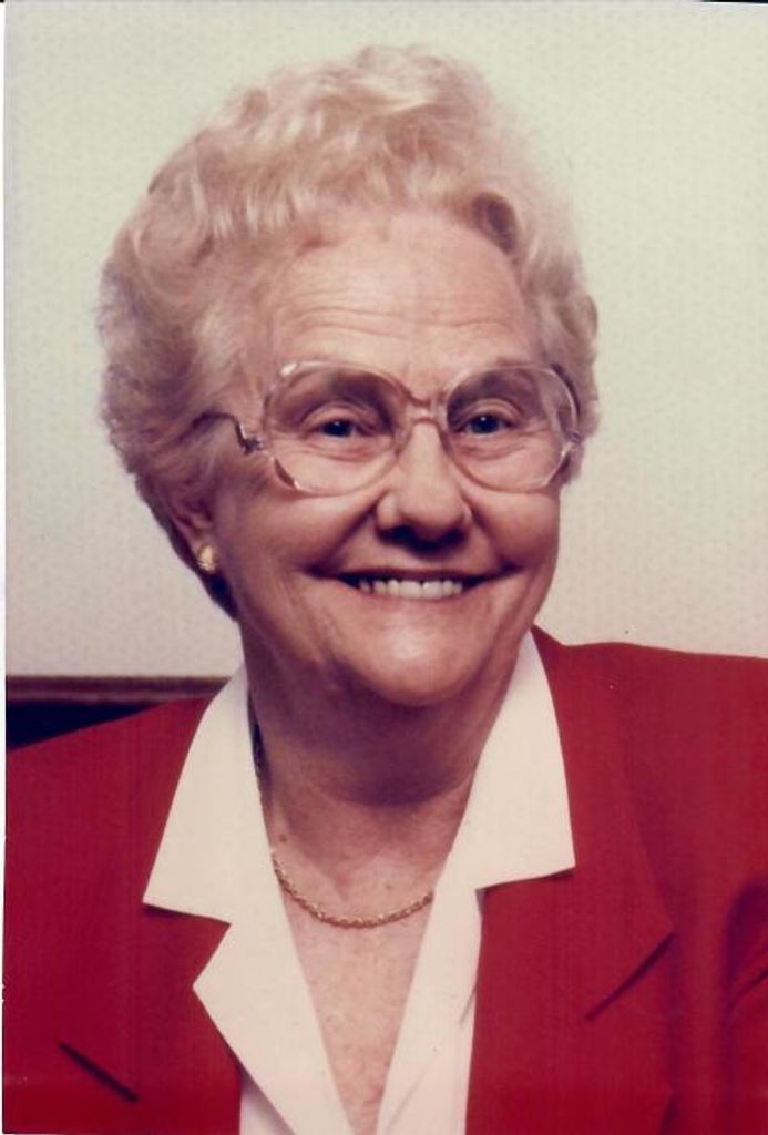 Phoebe Jane (Martin)  Stahl