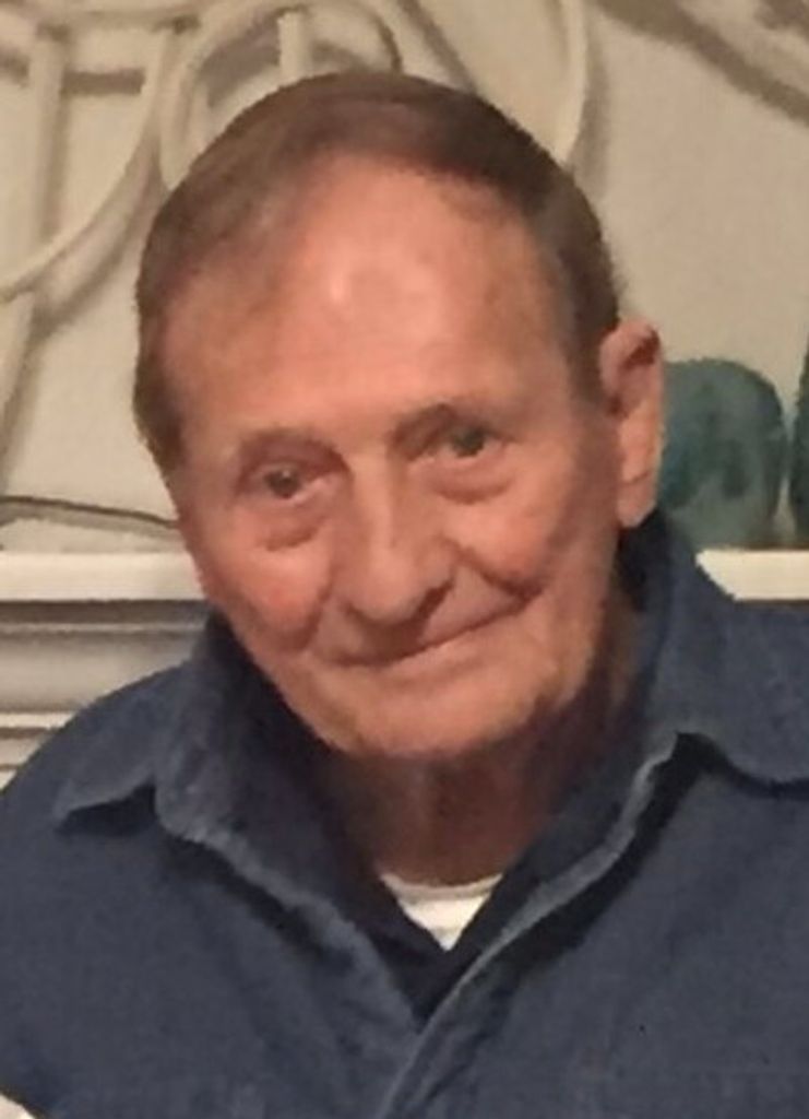 James Edward Davis Profile Photo