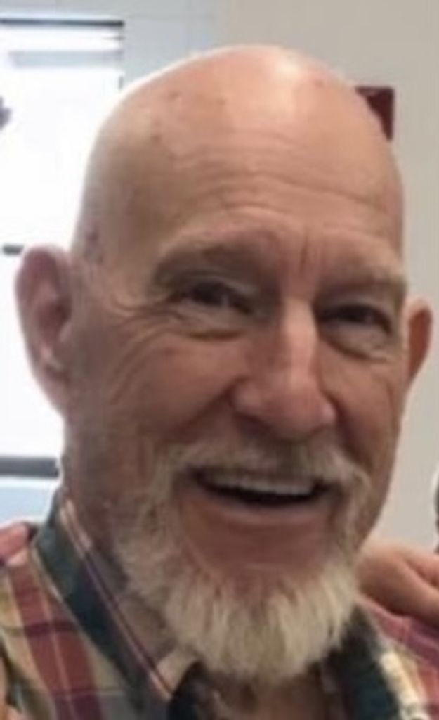 Barry Dwayne Goff Profile Photo