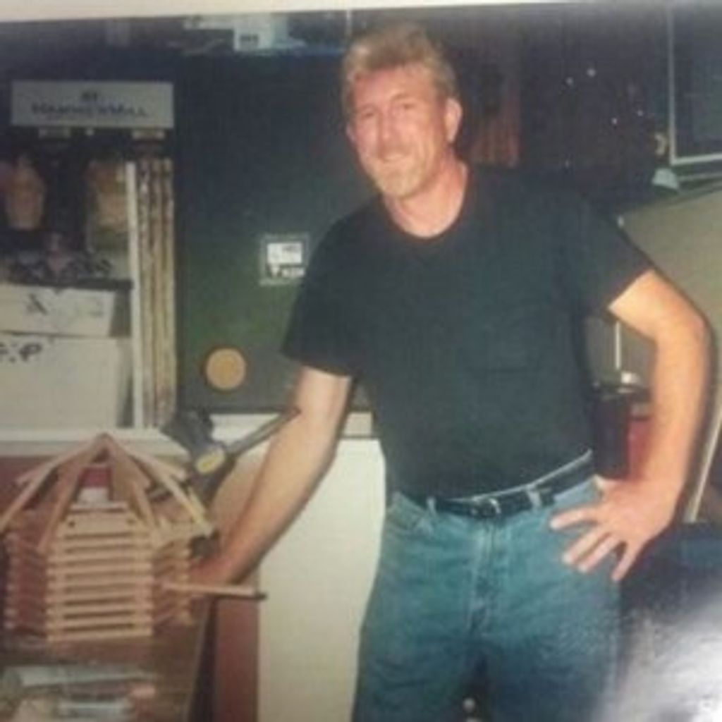 Michael Patrick Frain, Jr.