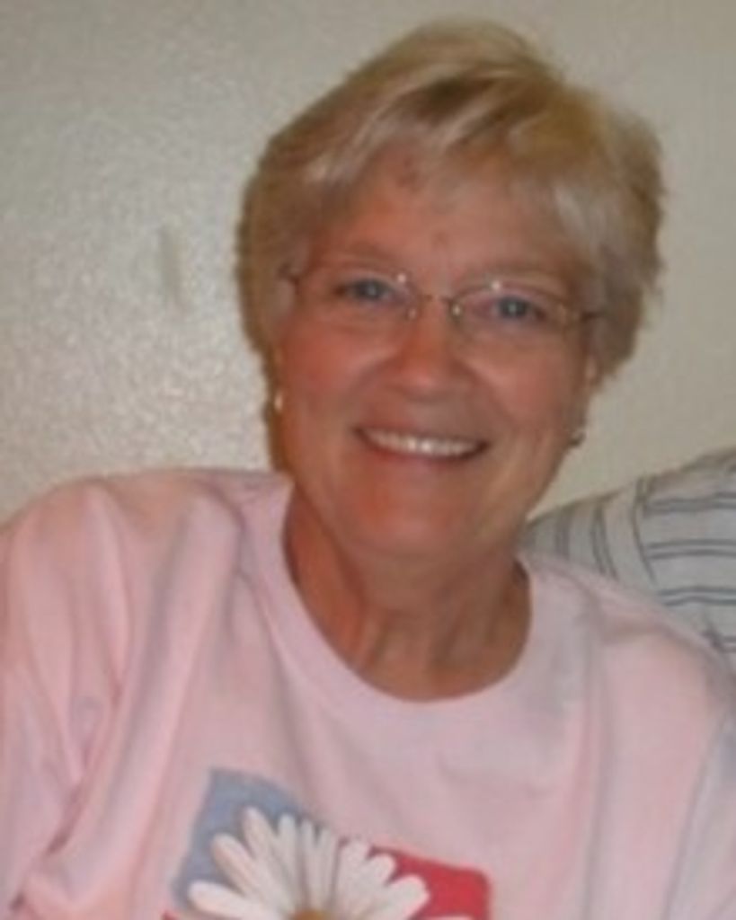 Edith "Lynn" Marques