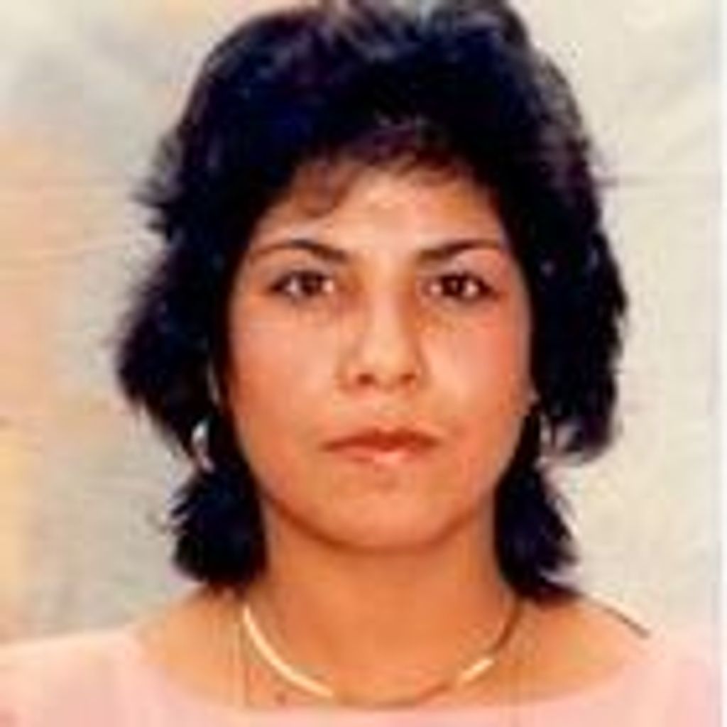 Maria Hernandez