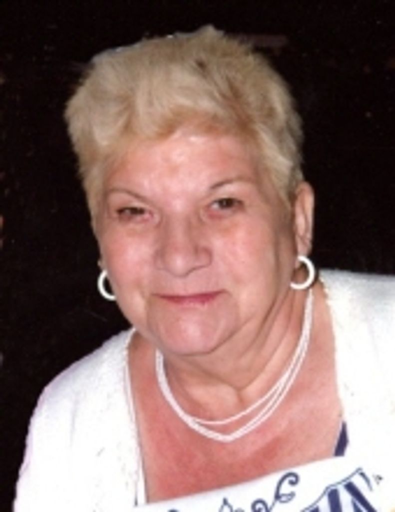 Enid Anne Scragg Profile Photo