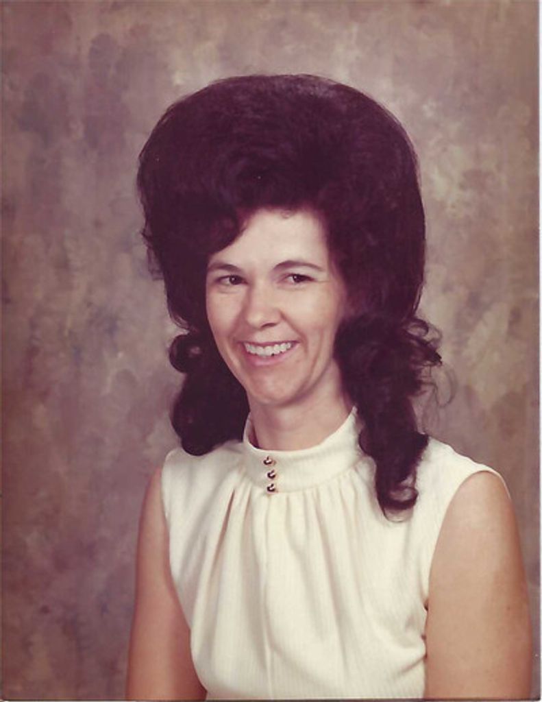 Shirley Sue Casey Profile Photo