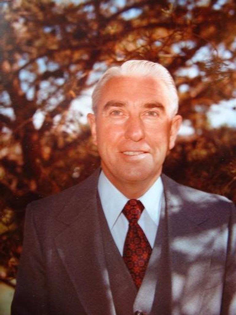 James “Jim” Houston Simerly Profile Photo