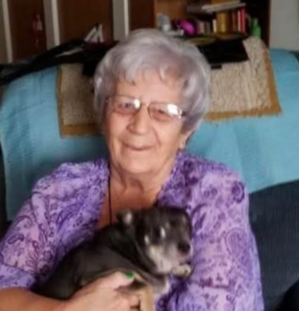 Betty June Gleason Profile Photo