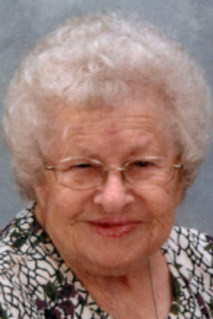 Peggy Powell Norris Profile Photo