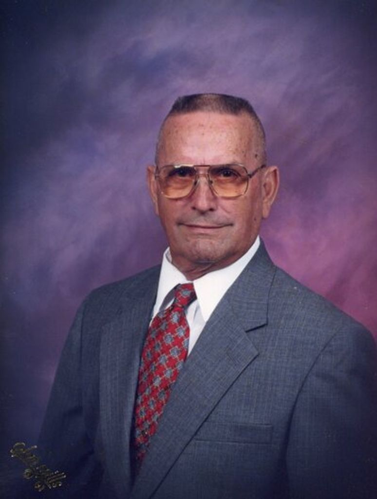 Norman Talmadge Prevatte Profile Photo