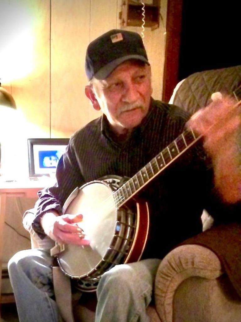 Donnie Dudding