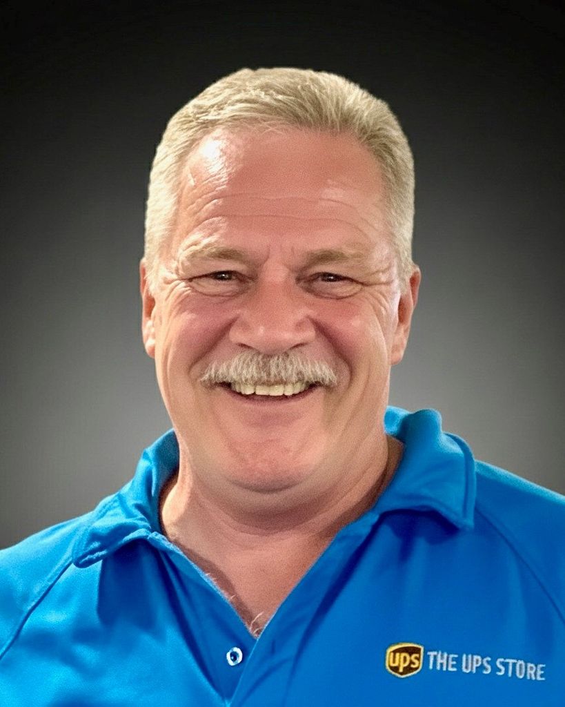 Timothy Sudbeck Profile Photo