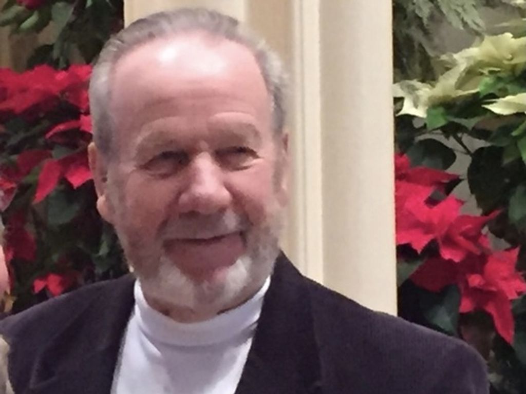 Robert G. Beckman Profile Photo