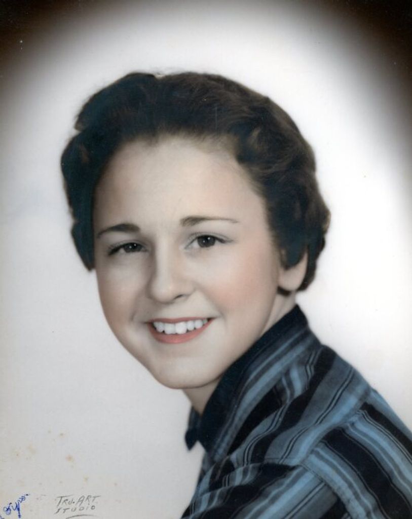 Helen Whited