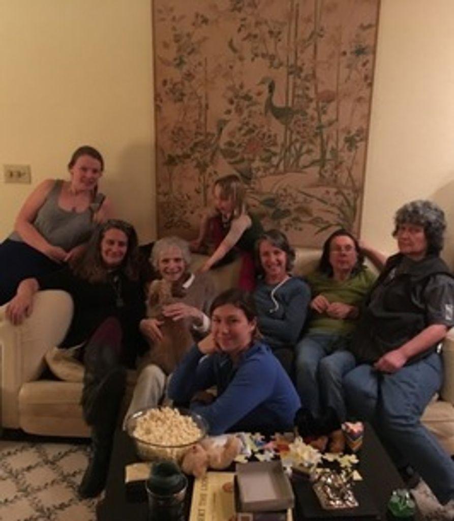 Judith Janes Profile Photo