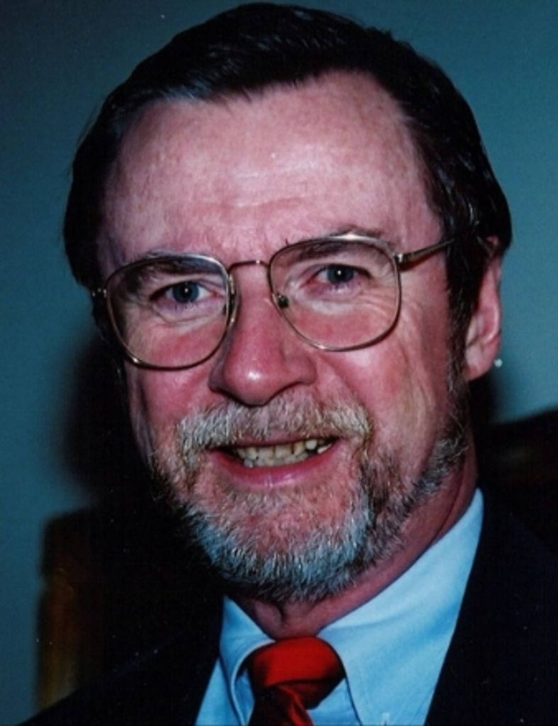 Richard Hunt Burgess Profile Photo