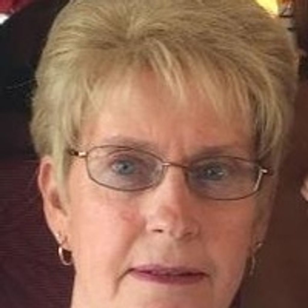 Linda Lou Nunn
