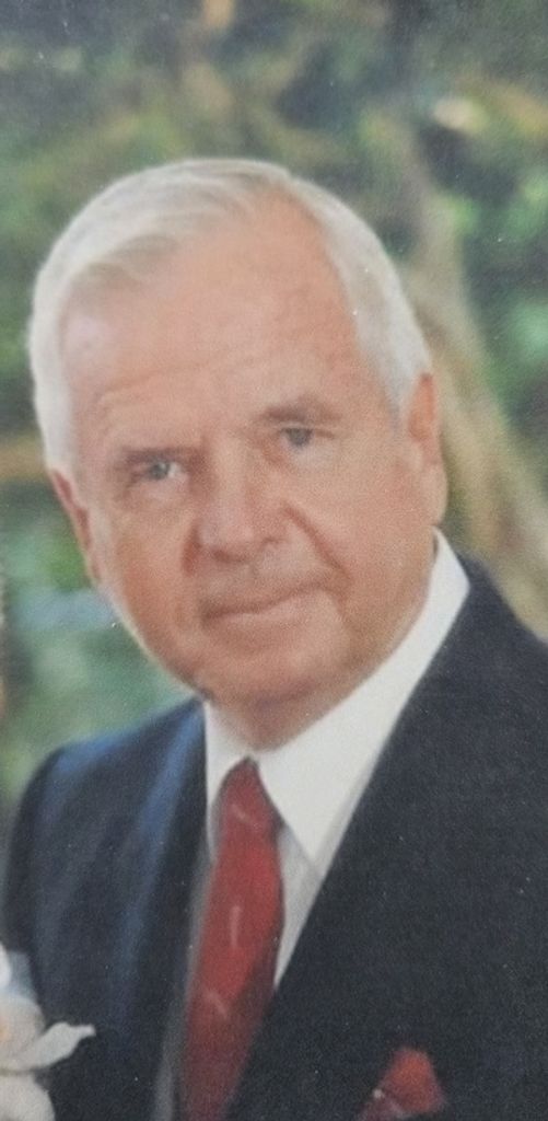 Charles A Victor Profile Photo