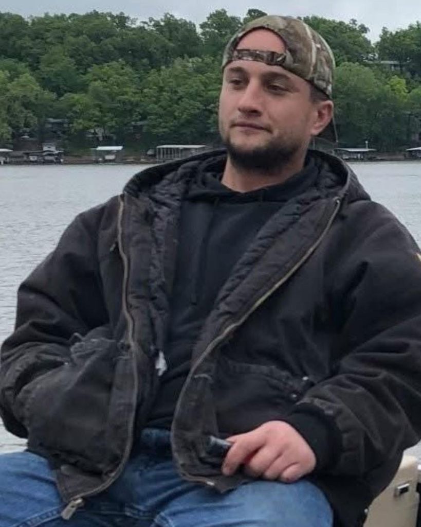 Craig Matthew Snarzyk