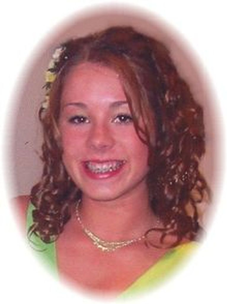Abigail Jennings