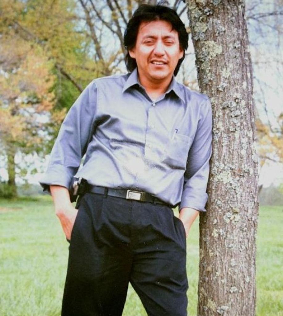Gerardo Cortes Sanchez