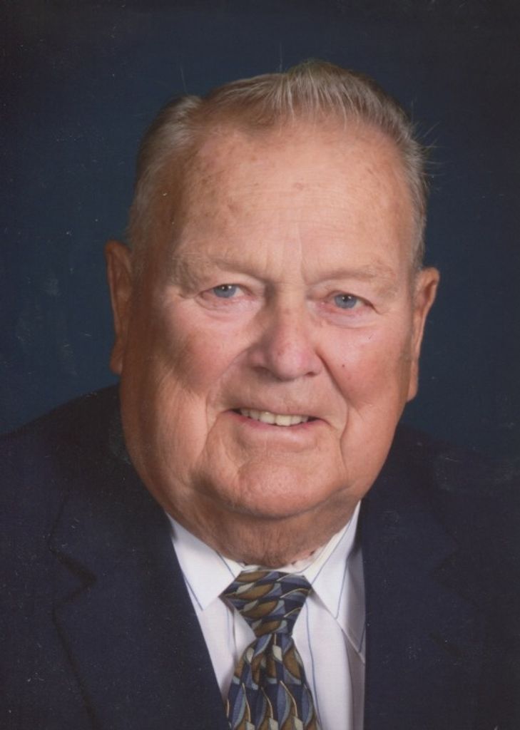 Hubert Frans Lindblad Profile Photo