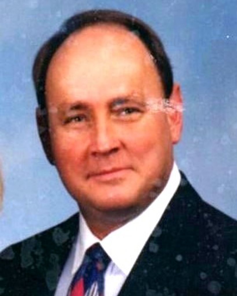 Robert Lamar Kells Profile Photo