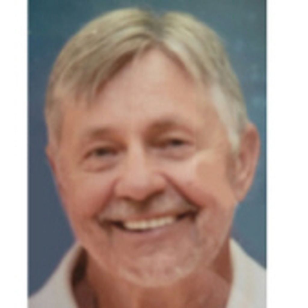 John 'Jack' Edgar Robinson