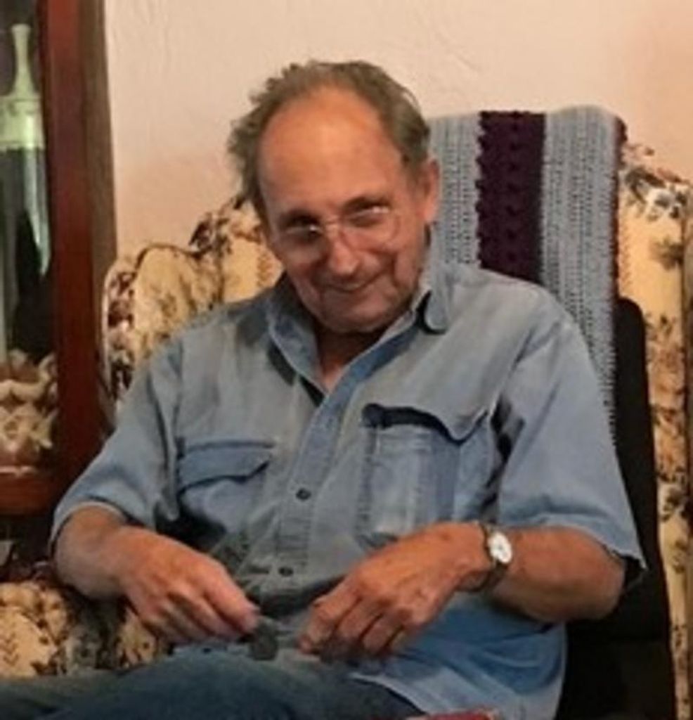 Vernon Guy Reed, Jr. Profile Photo