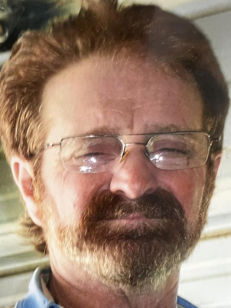 Lowell Mellenbruch Profile Photo