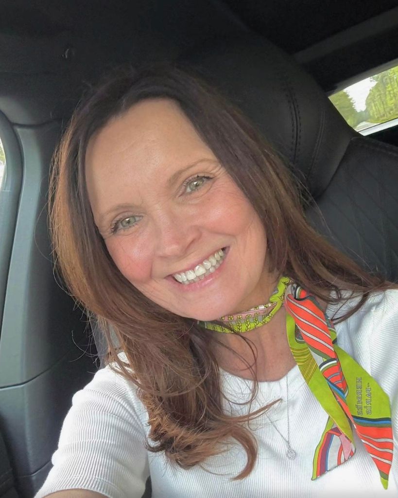 Julie Marie Hilliard Profile Photo