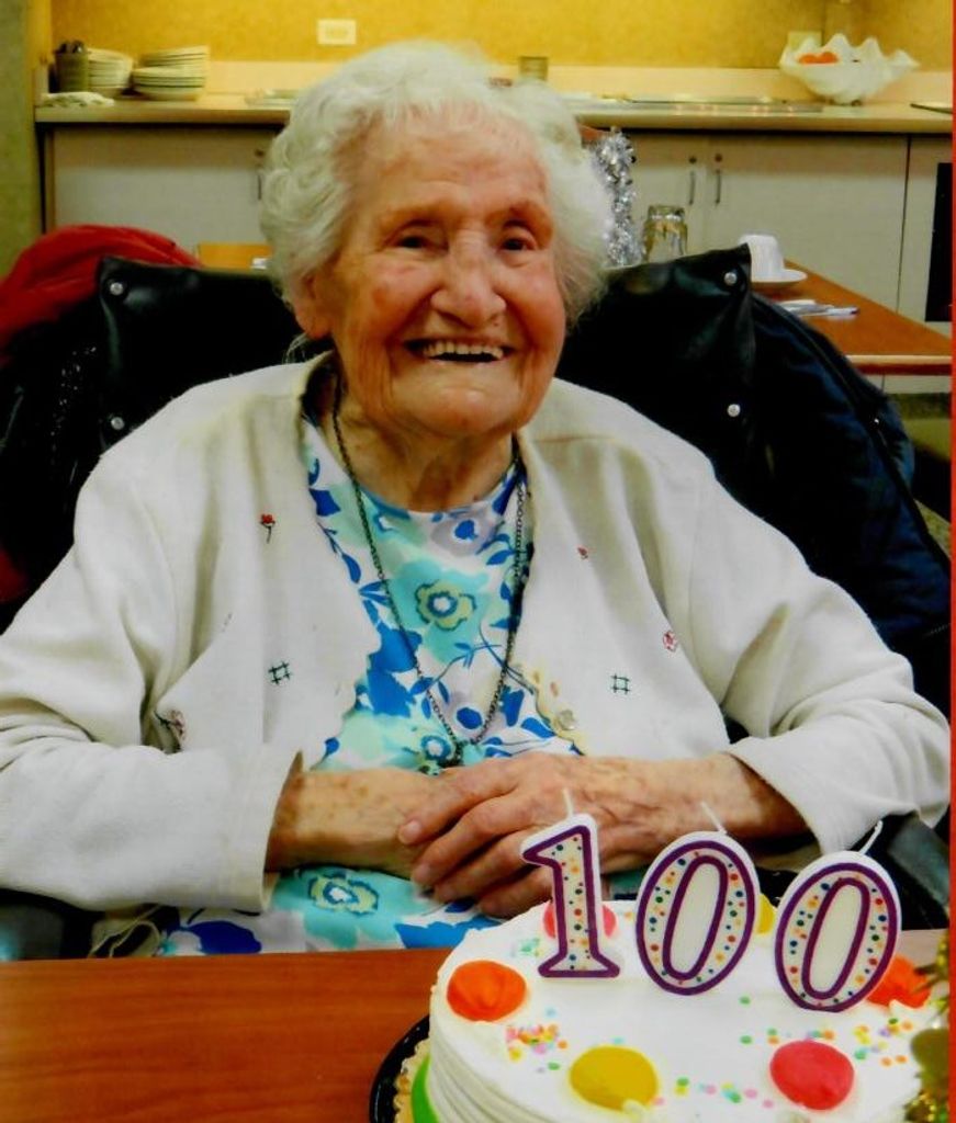 Helen M. (Solomon)  Oglesby Profile Photo