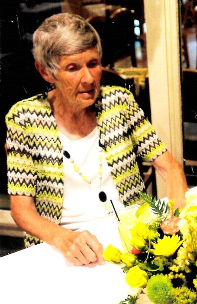 Sandra (Sandy) Jo Casebolt Profile Photo